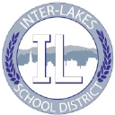 Inter Lakes School District logo