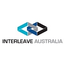 Interleave Australia logo