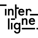 Interligne logo