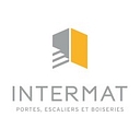 Intermat  Portes Et Boiseries logo