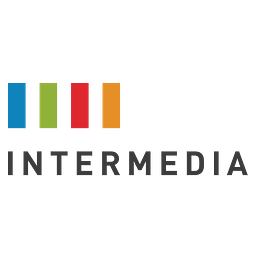 Intermedia logo