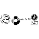 Intermediate Certificate in Classical Greek (ICCG) logo