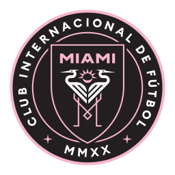 Inter Miami CF logo