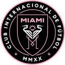 Inter Miami CF logo