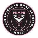 Inter Miami Cf logo