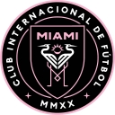 Inter Miami CF logo