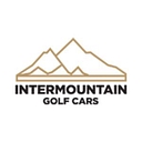 Intermountain Golf Cars logo