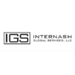 Internash Global Services, LLC logo