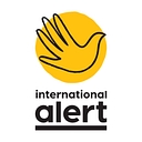 International Alert logo