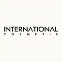 International Cosmetic logo