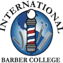 internationalbarber.net/ logo