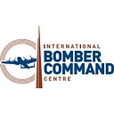 International Bomber Command Centre logo
