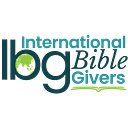 International Bible Givers Inc logo