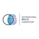 International Brain Laboratory logo