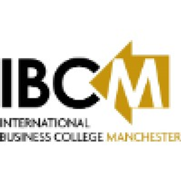 International Business College Manchester Ltd logo
