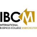 International Business College Manchester logo