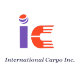 International Cargo Inc logo