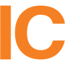 THE INTERNATIONAL CENTER INC logo