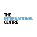 The International Centre logo