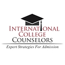 International College Counselors logo
