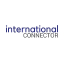 International Connector Logo