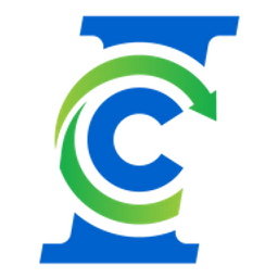 International Container Co. LLC logo