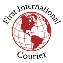 First International Courier Systems Inc. logo