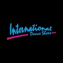 International Dance Shoes logo