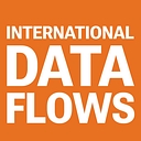 Obashi   International Data Flows logo