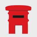Royal Mail plc logo