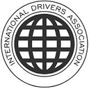International Drivers Association logo