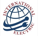 International Electric logo