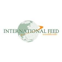 International Feed Corporation logo