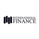 International Finance Magazine logo
