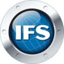 International Fleet Sales logo