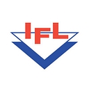 International Forwarding Limited logo