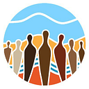 International Funders for Indigenous logo