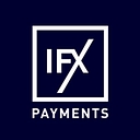 Ifx   International Foreign Exchange logo