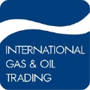 International Gas And Oil Trading, Inc. logo