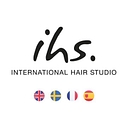 International Hair Studio logo