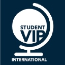 Student Vip International logo