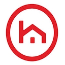 International Home logo