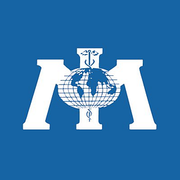 International Medical Corps logo