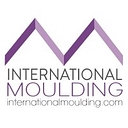 International Moulding logo