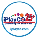 International Play Company Inc. logo