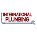 International Plumbing logo