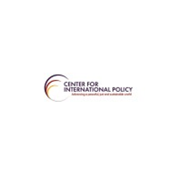 Center for International Policy, Inc. logo