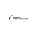 Center for International Policy Inc logo