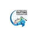 International Rafting Federation (Irf) logo