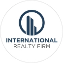 International Realty Firm, Inc., Brokerage logo